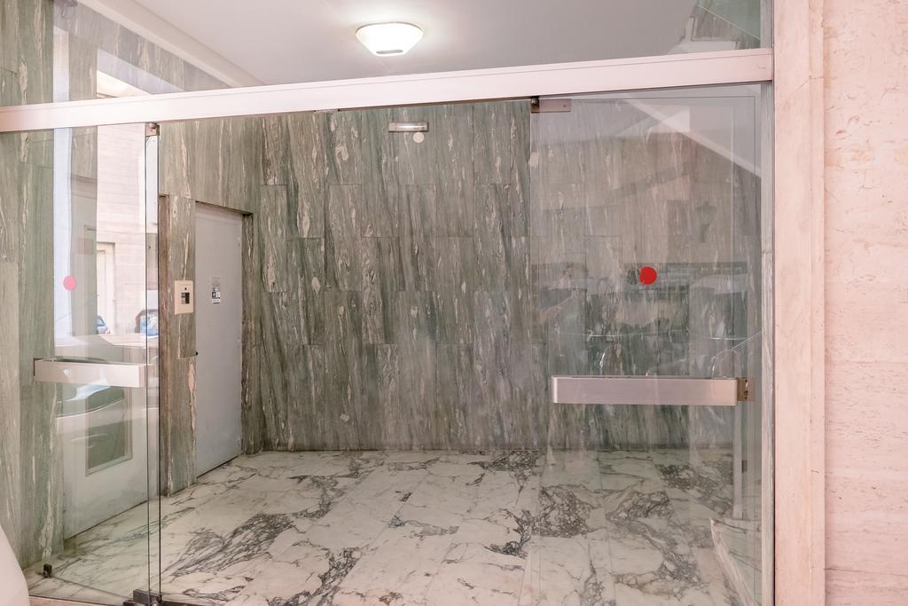 Casalice B&B Napoli Exteriér fotografie