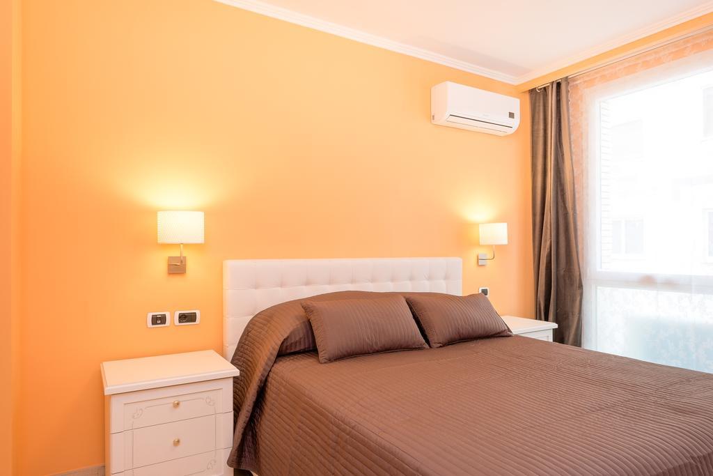 Casalice B&B Napoli Pokoj fotografie