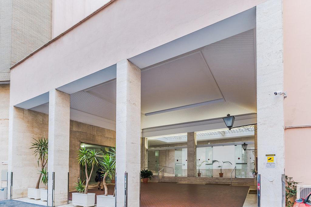 Casalice B&B Napoli Exteriér fotografie