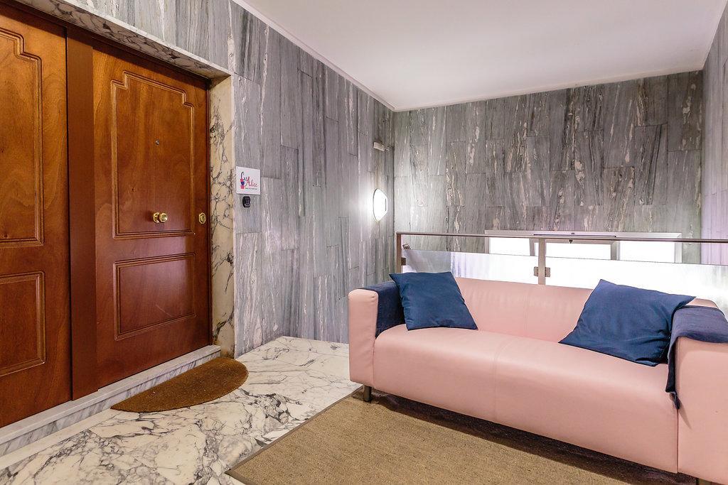 Casalice B&B Napoli Exteriér fotografie